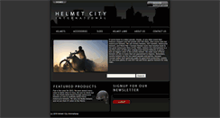 Desktop Screenshot of helmetcityinternational.com