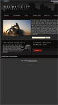 Mobile Screenshot of helmetcityinternational.com
